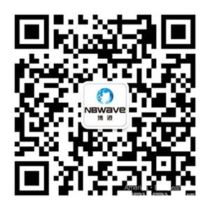 NBWave微信公眾號