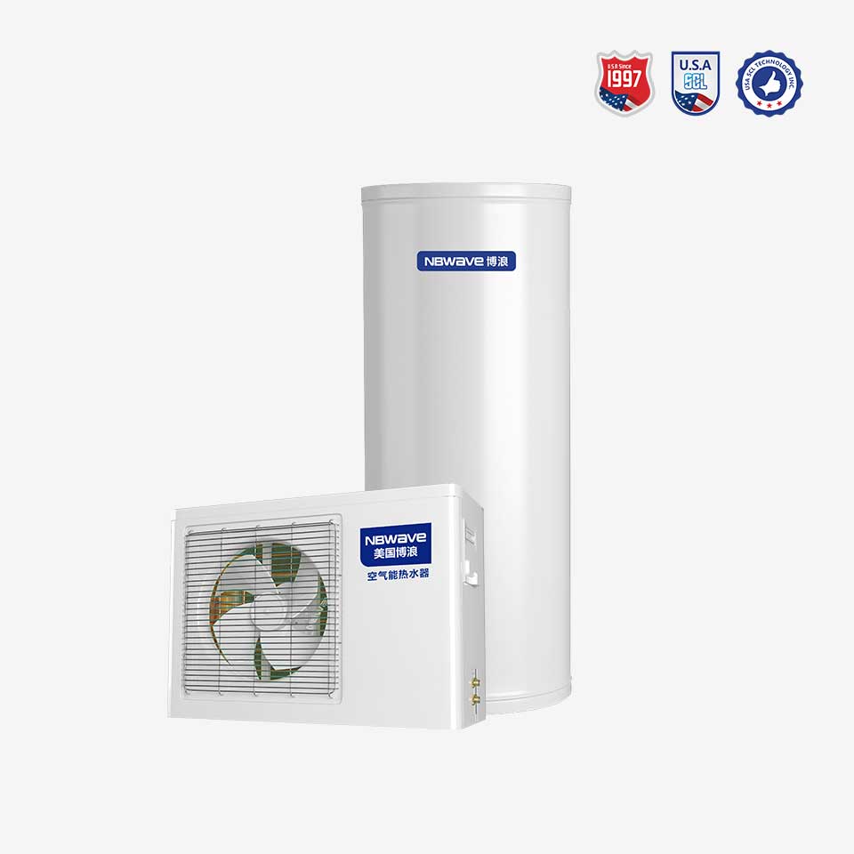 博浪熱水系統(tǒng)